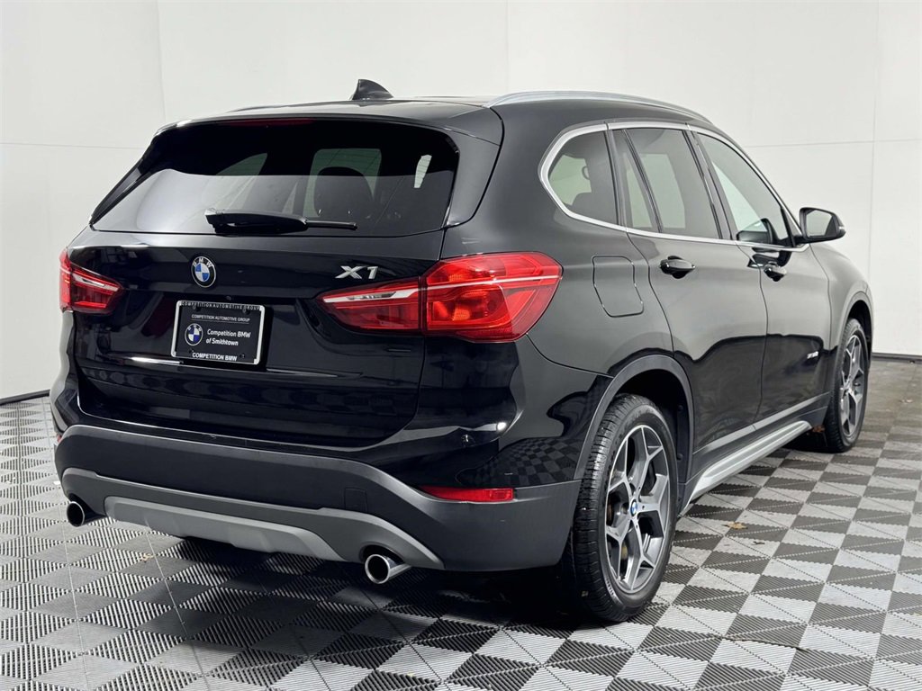 Used 2018 BMW X1 xDrive28i image 10