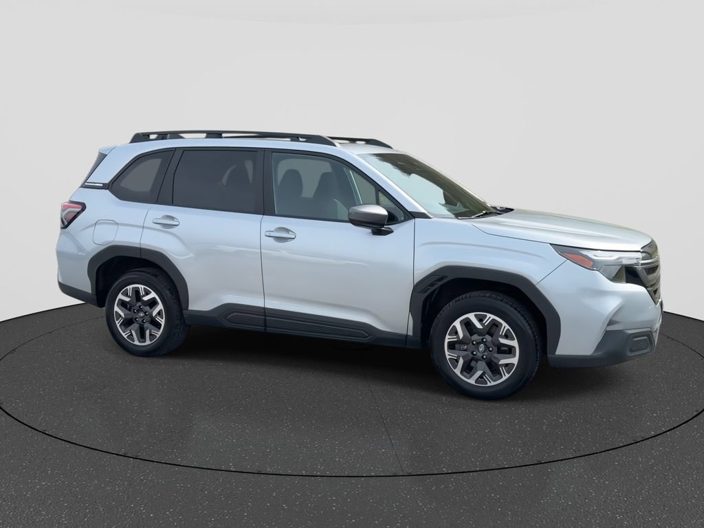 Certified 2026 Subaru Forester Premium AWD/4WD image 2