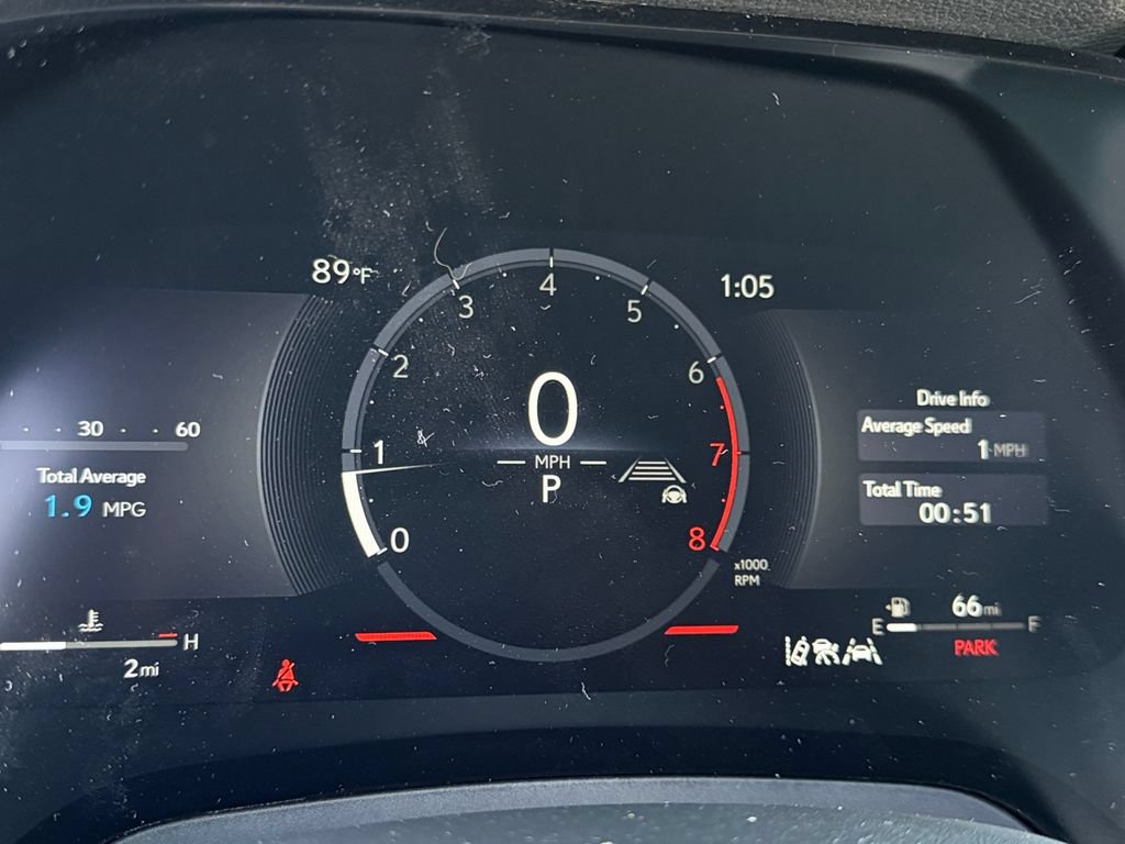 New 2026 Lexus RX 350 Premium AWD/4WD image 22