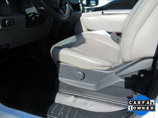 Used 2022 Ford F250 XL w/ Power Equipment Group image 15