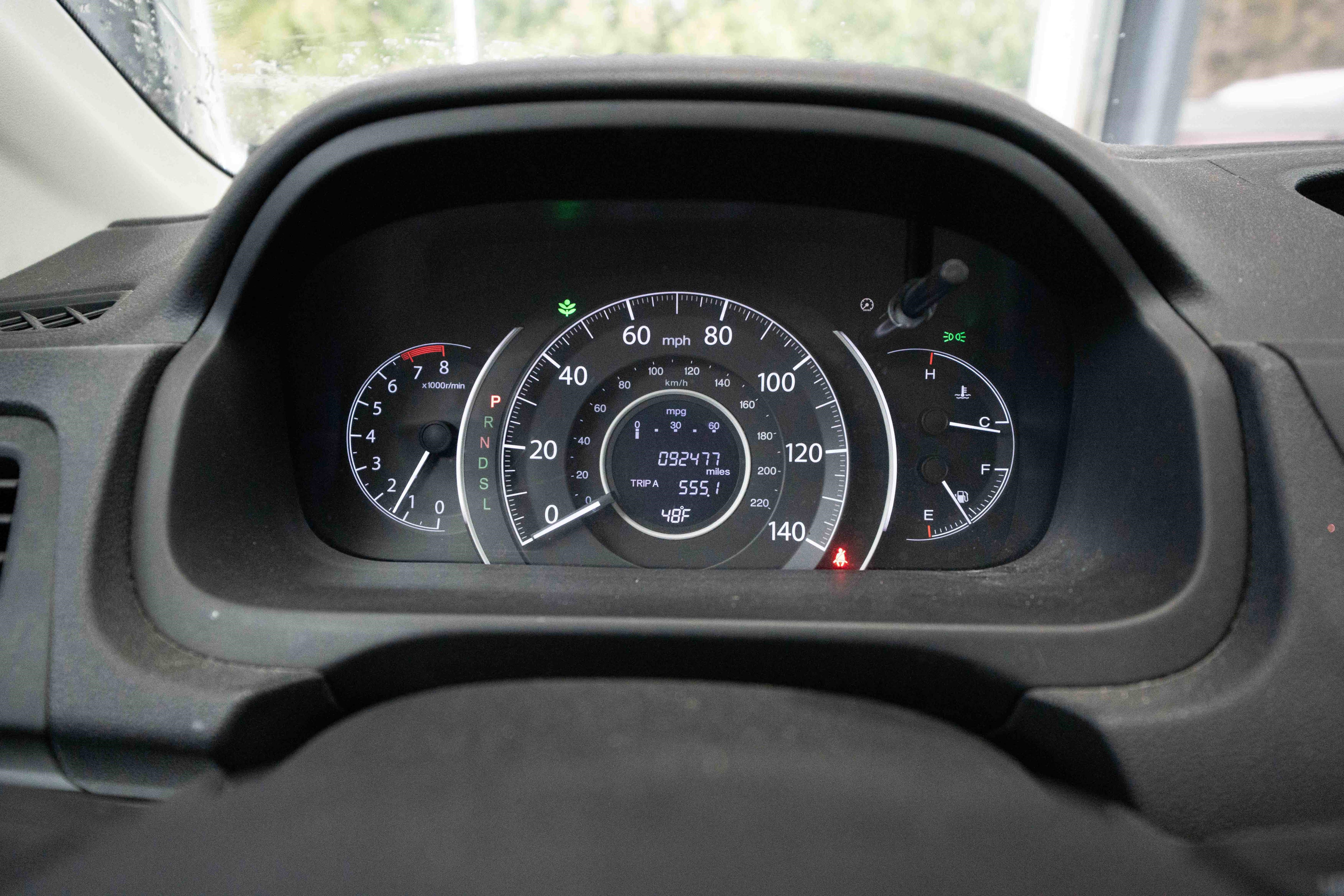 Used 2015 Honda CR-V EX image 16