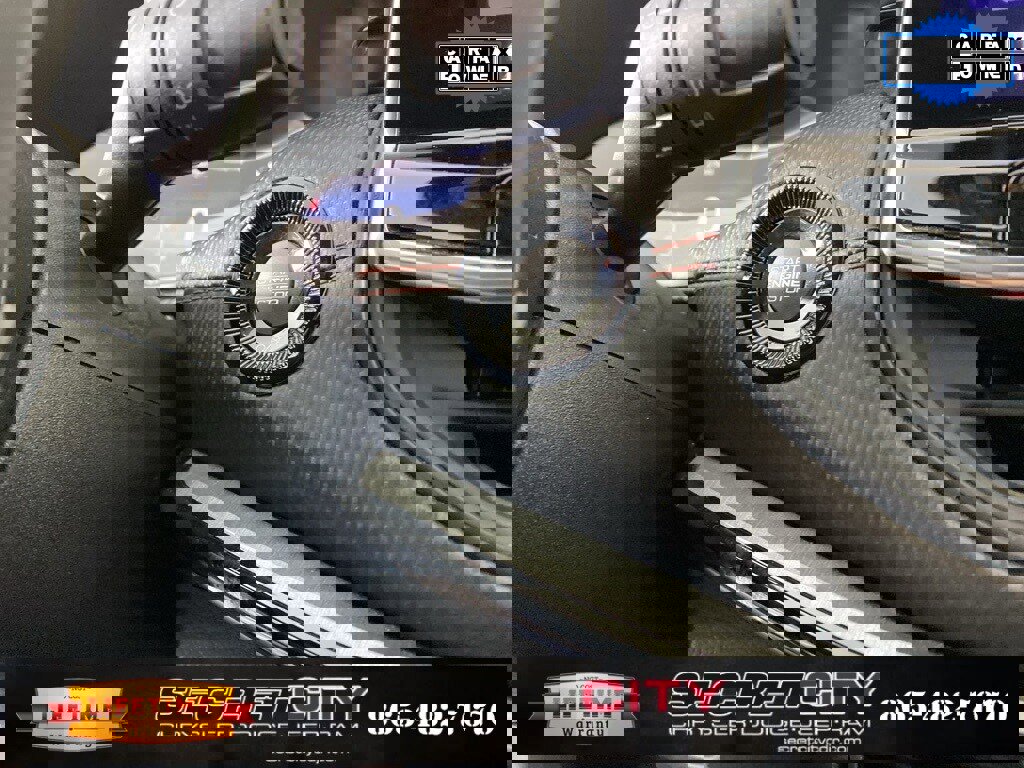 Used 2024 Jeep Compass Trailhawk w/ Trailhawk Convenience Group image 16