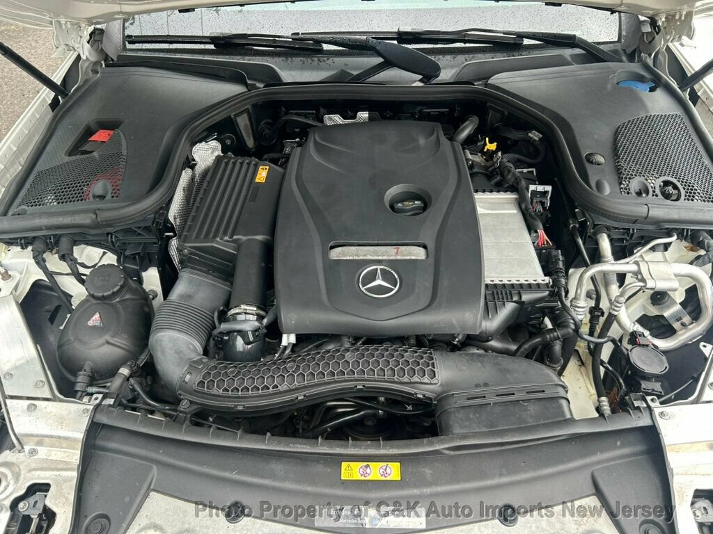 Used 2018 Mercedes-Benz E 300 4MATIC image 59