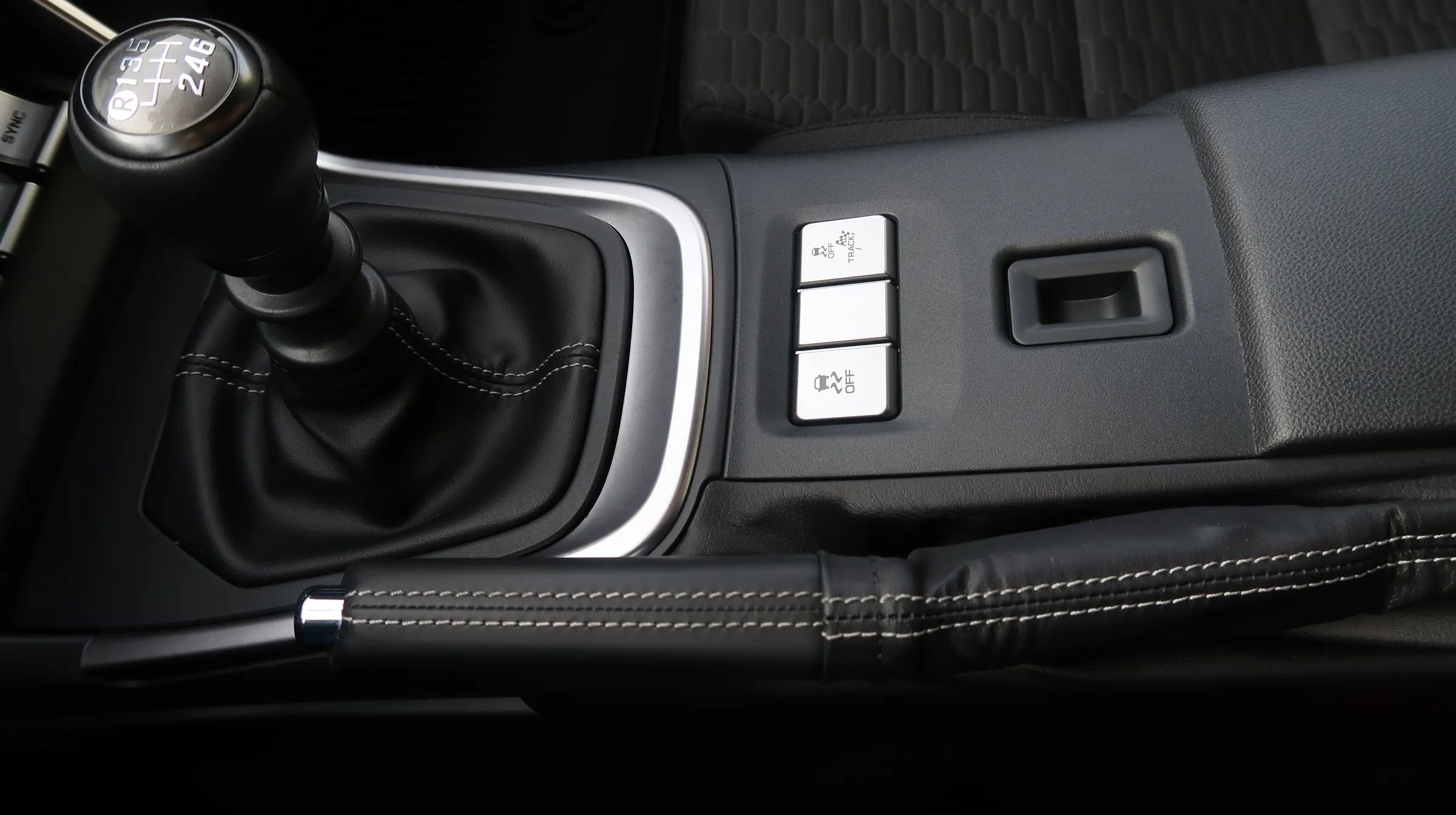 Used 2025 Toyota GR86 w/ ALL Weather Mat Package (TMS) image 26