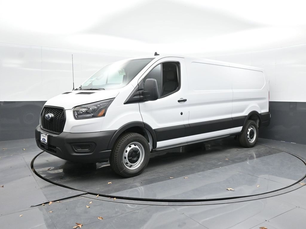 New 2024 Ford Transit 150 Low Roof w/ Load Area Protection Package image 20