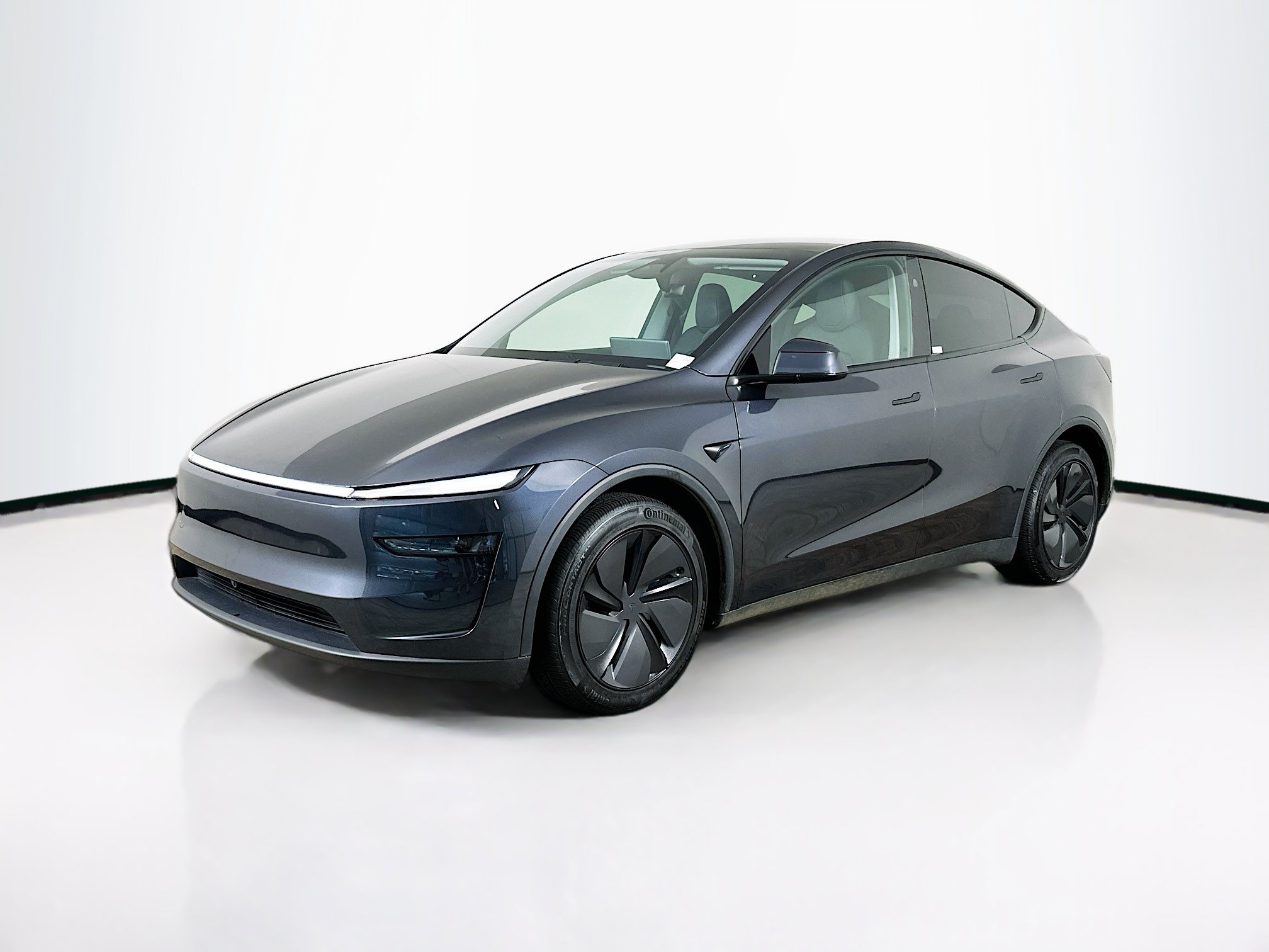 Used 2026 Tesla Model Y Long Range AWD/4WD image 3