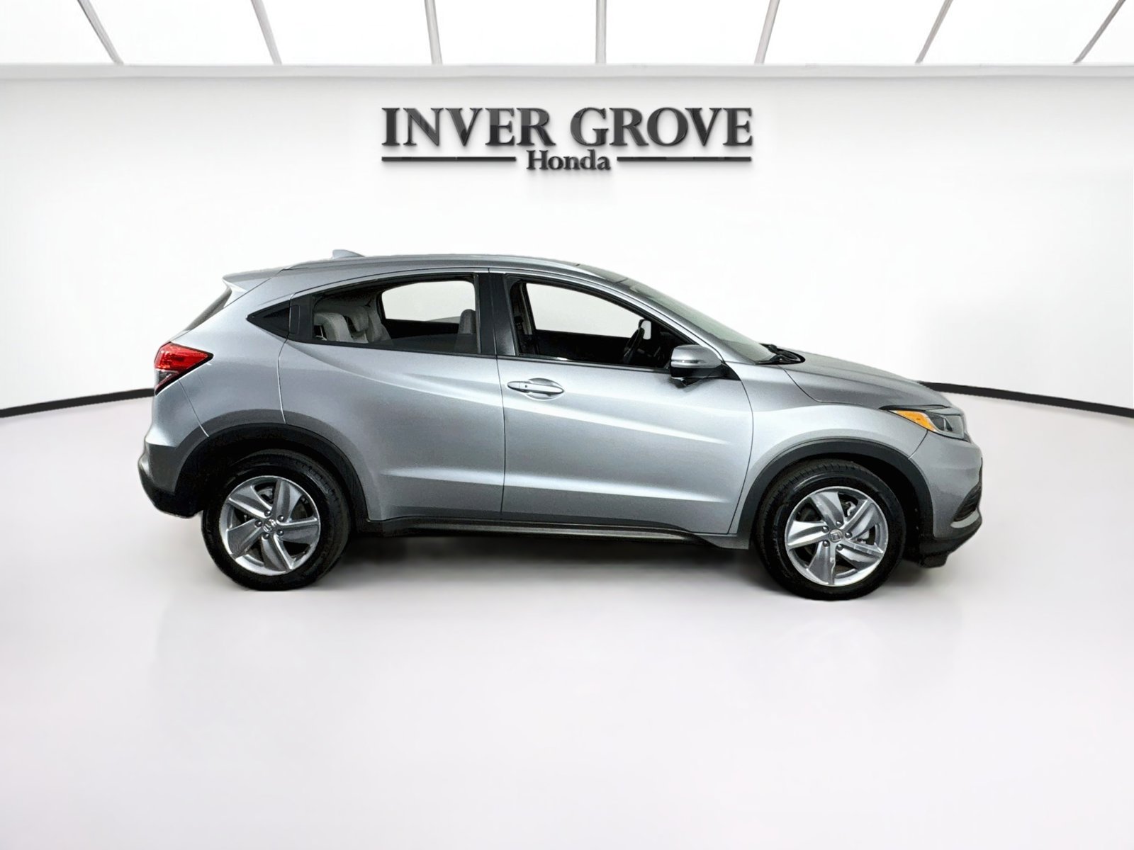 Used 2020 Honda HR-V EX image 4