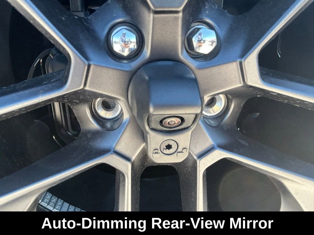 New 2025 Jeep Wrangler Unlimited Sahara image 58