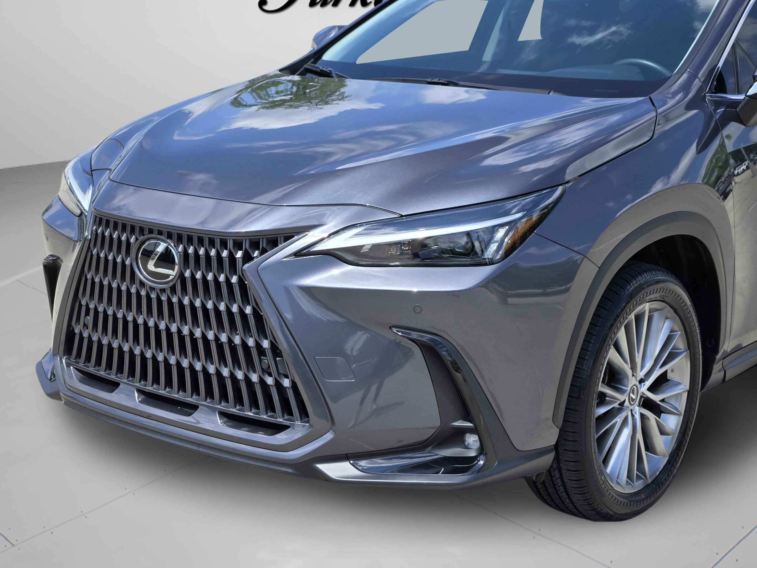 Used 2025 Lexus NX 350 AWD w/ Accessory Package (2T) image 33