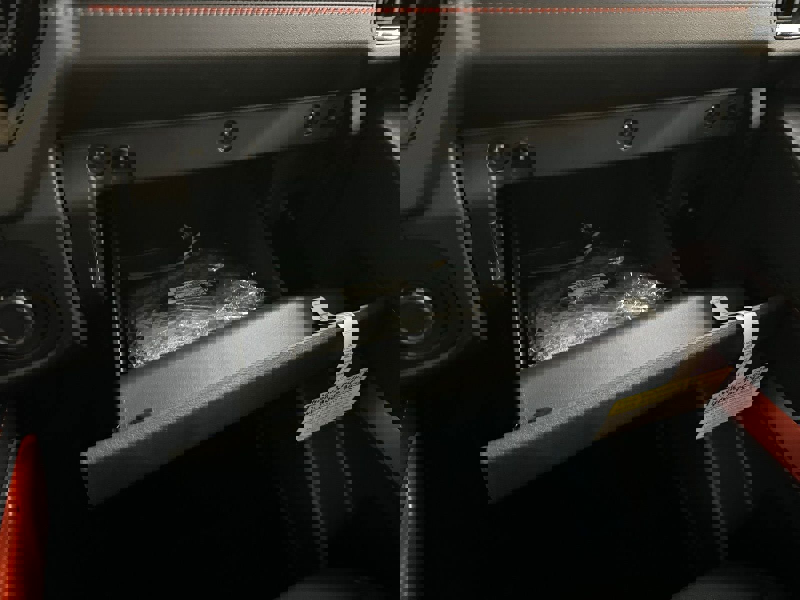 New 2026 Nissan Frontier PRO-4X image 25