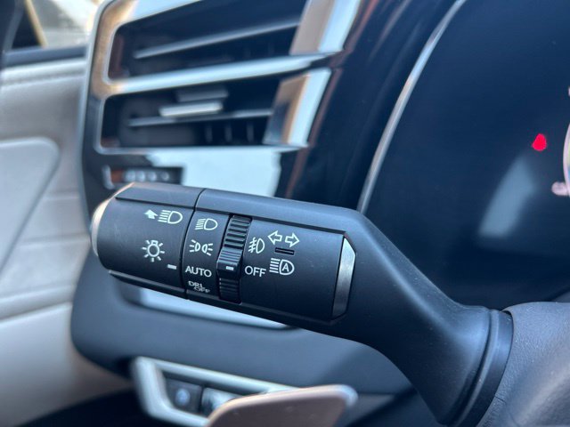 Used 2024 Lexus RX 450h AWD w/ Convenience Package image 26
