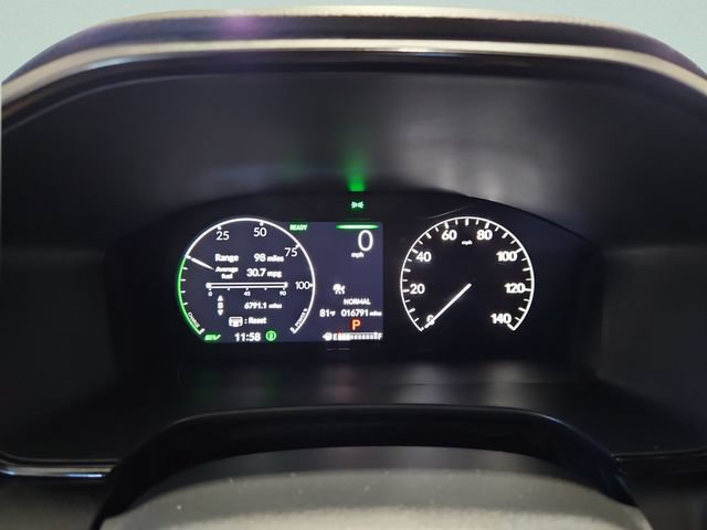 Used 2024 Honda CR-V Sport-L image 13