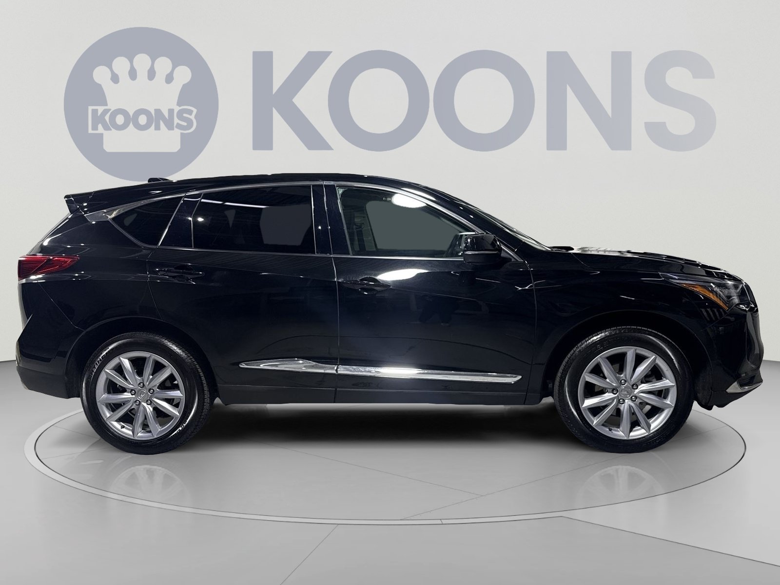 Used 2023 Acura RDX AWD image 12