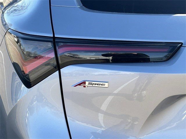 Used 2026 Acura ADX A-Spec FWD image 7