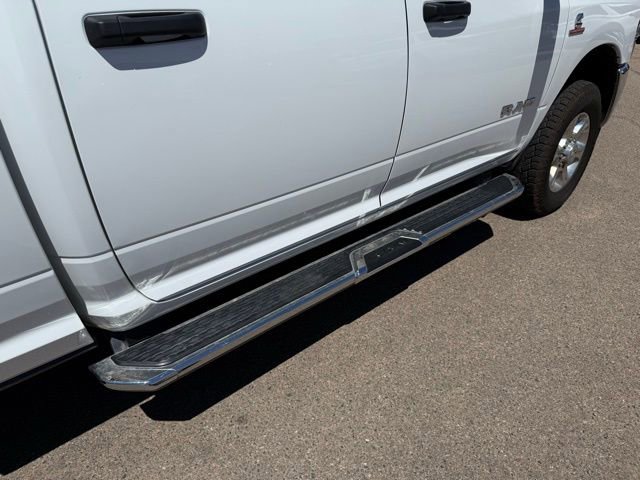 Used 2024 RAM 2500 Big Horn image 7