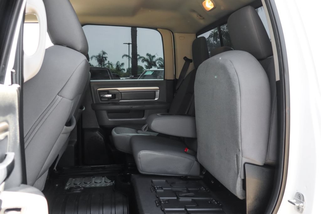 Used 2014 RAM 3500 Big Horn AWD/4WD image 46