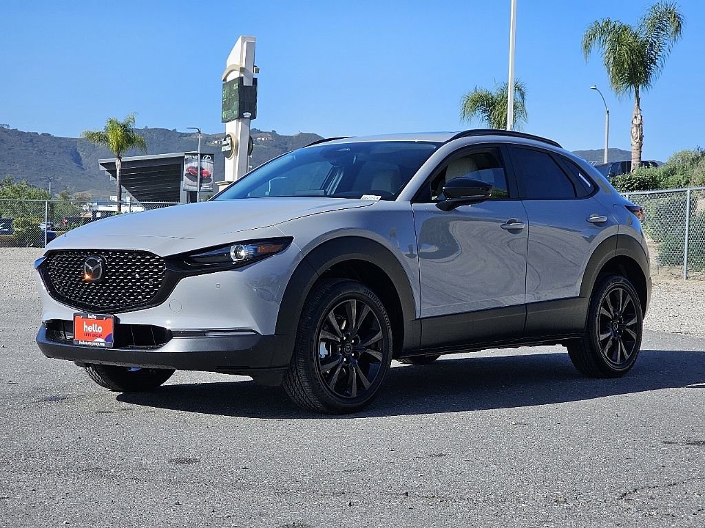 New 2026 MAZDA CX-30 AWD 2.5 S image 6