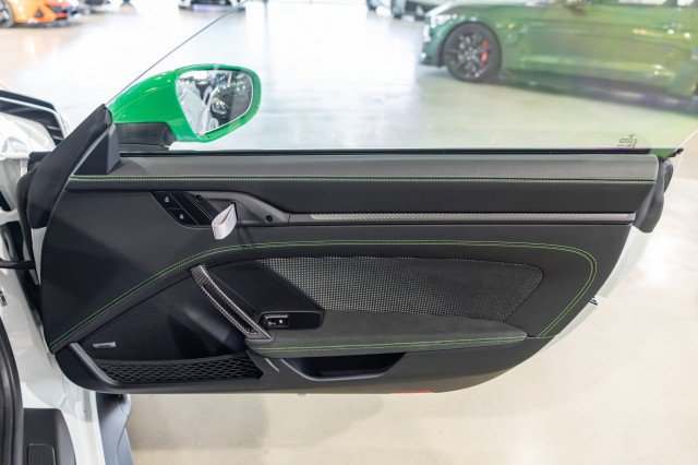 Used 2023 Porsche 911 GT3 RS RWD image 36
