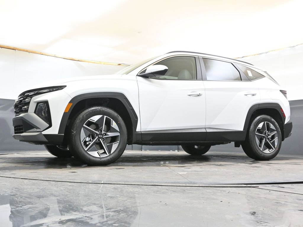 New 2026 Hyundai Tucson SEL image 42