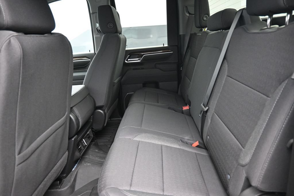 New 2026 GMC Sierra 2500 SLE AWD/4WD image 20
