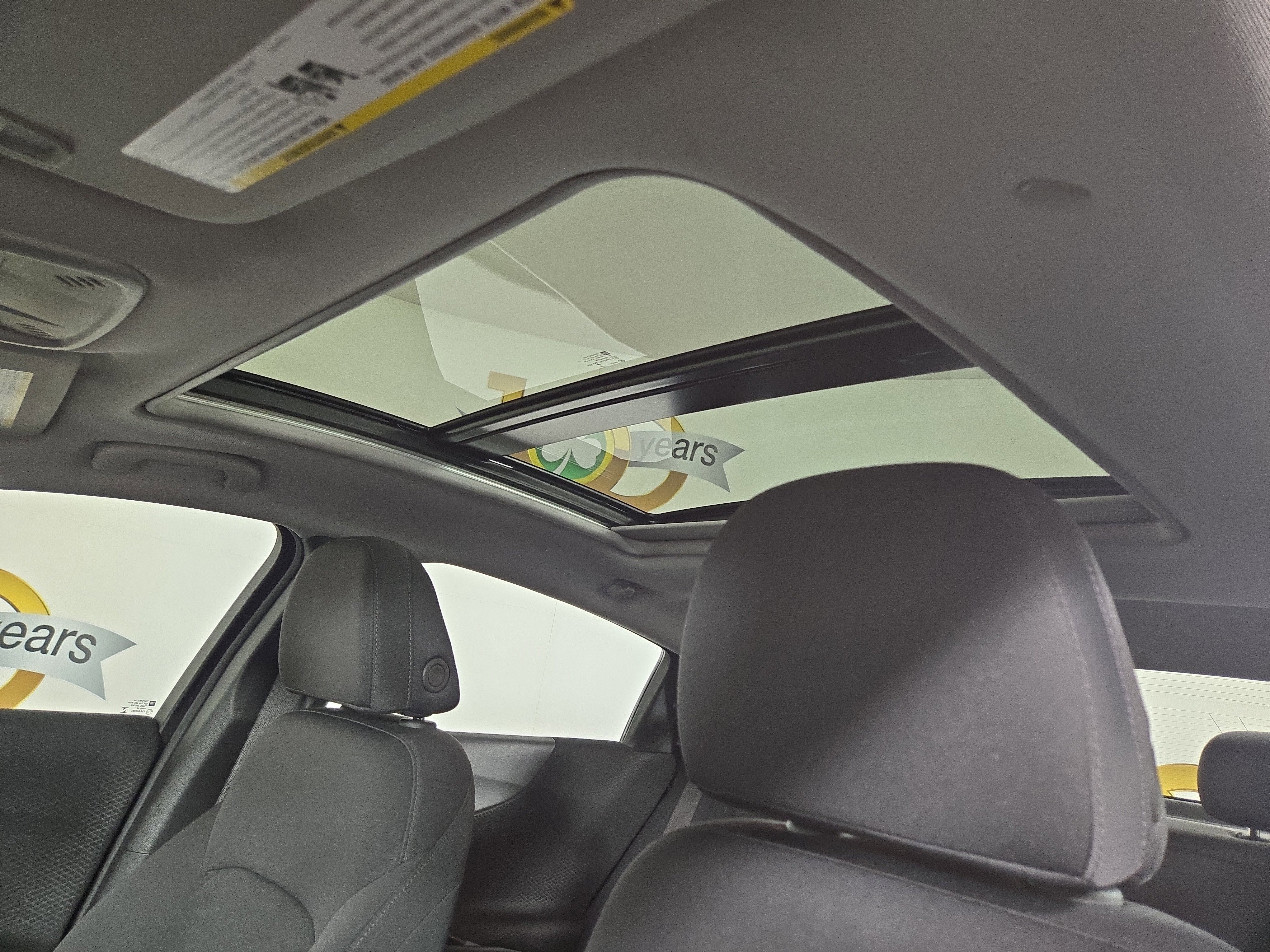 Certified 2023 Chevrolet Malibu LT w/ Midnight Edition image 22