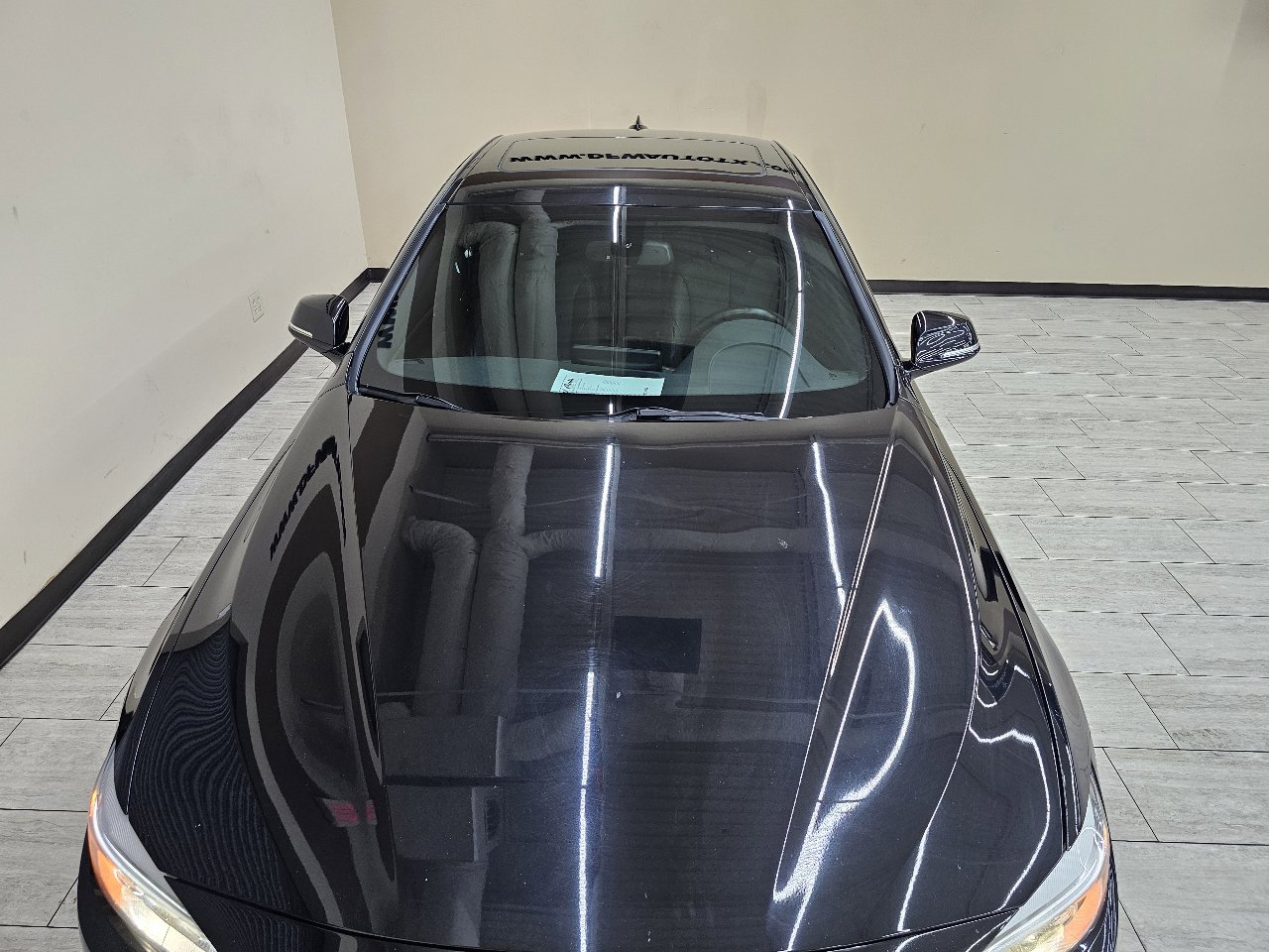 Used 2016 BMW 428i Coupe image 4