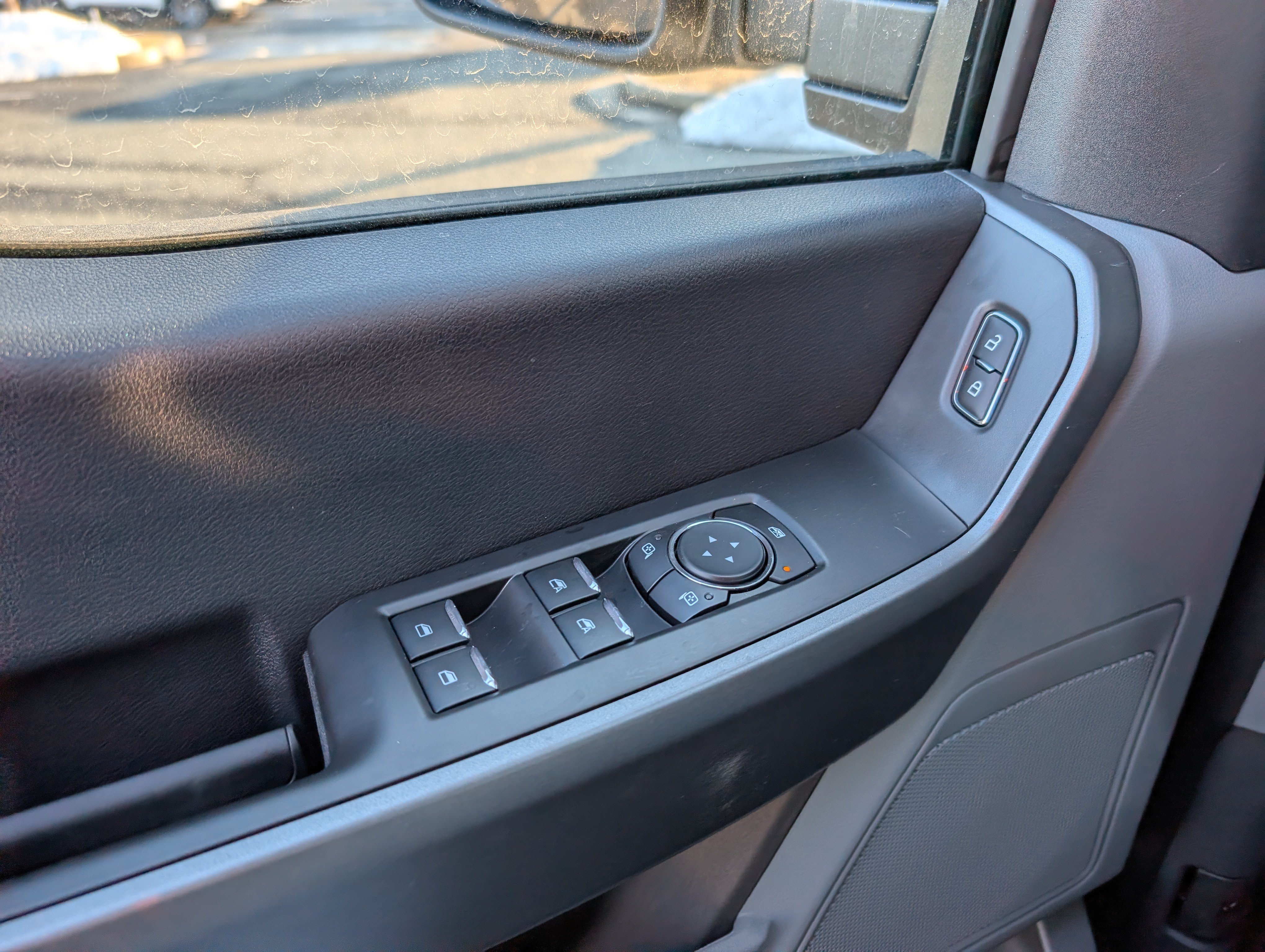 New 2026 Ford F250 XL w/ STX Appearance Package AWD/4WD image 14