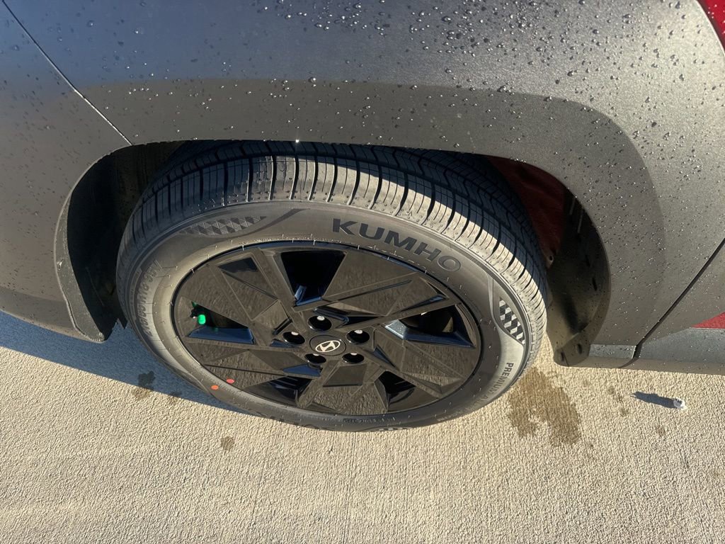 New 2026 Hyundai Kona SEL Sport image 9