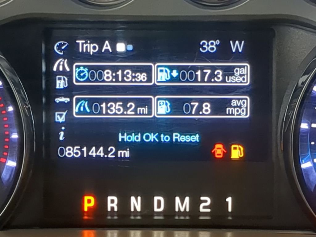 Used 2015 Ford F250 XLT w/ XTR Plus Package image 40