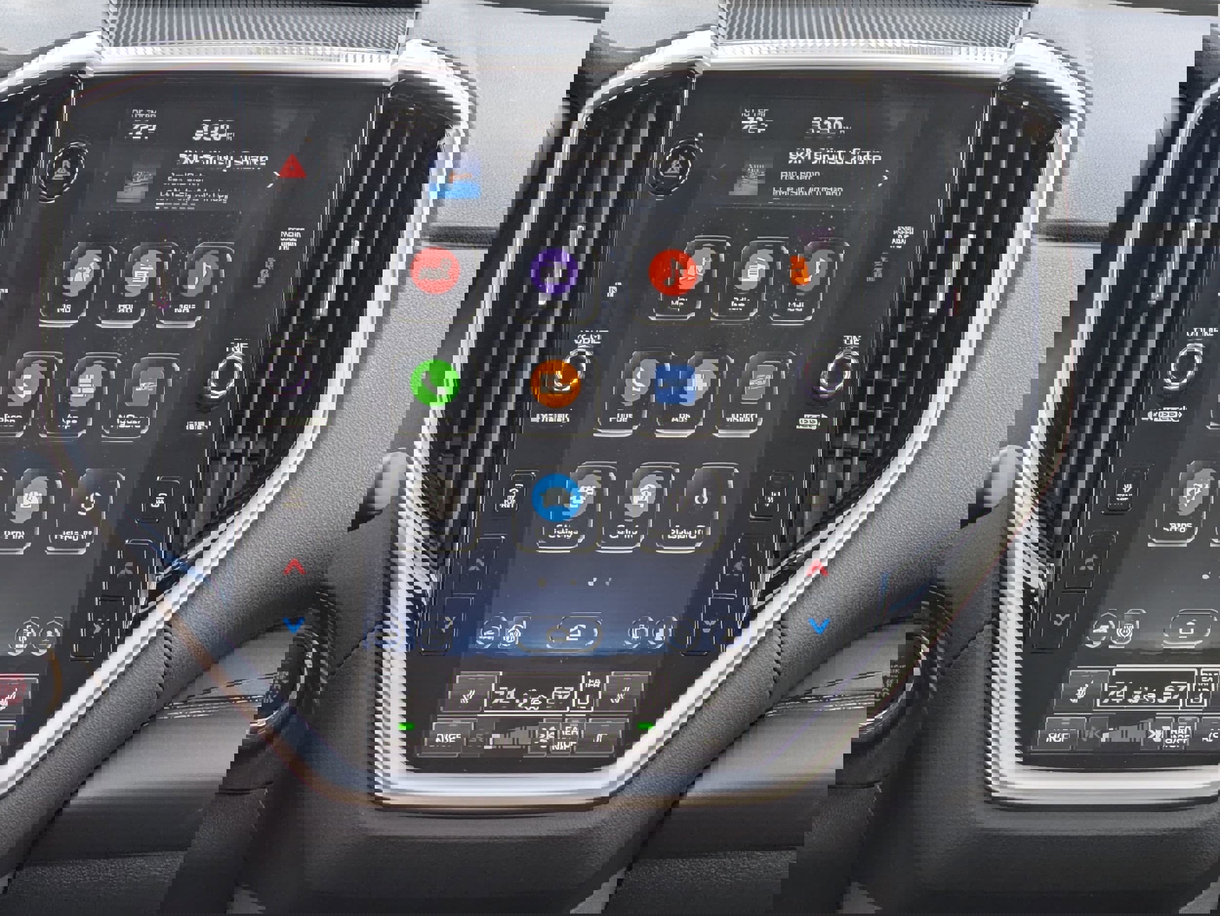 New 2026 Subaru Ascent Limited image 17