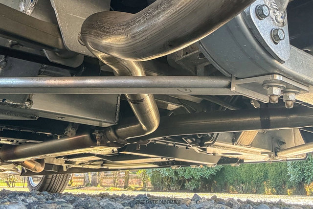 Used 2001 Chrysler Prowler image 49