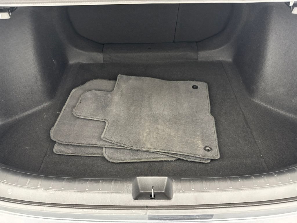Certified 2024 Honda Civic EX image 28