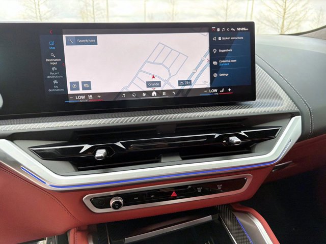 Certified 2024 BMW XM image 21