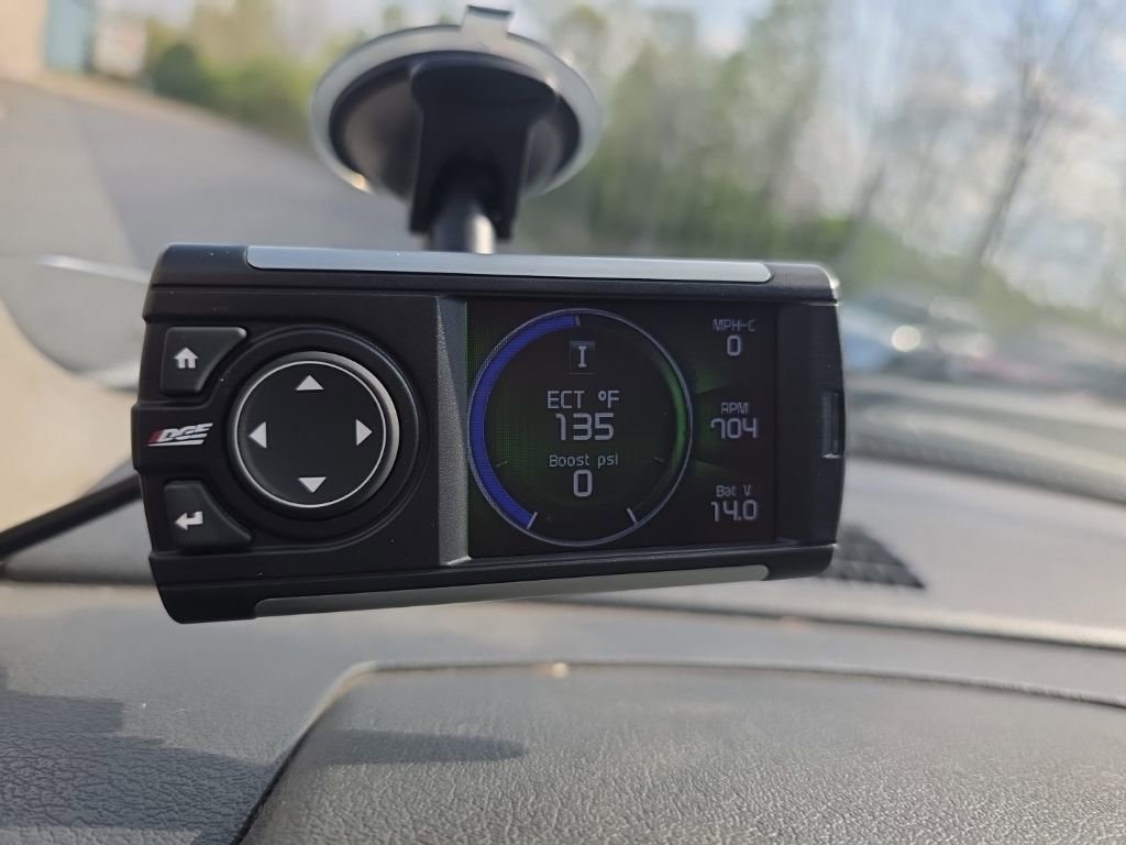 Used 2007 Dodge Ram 2500 Truck SLT w/ Quad Cab Big Horn Value Group image 20