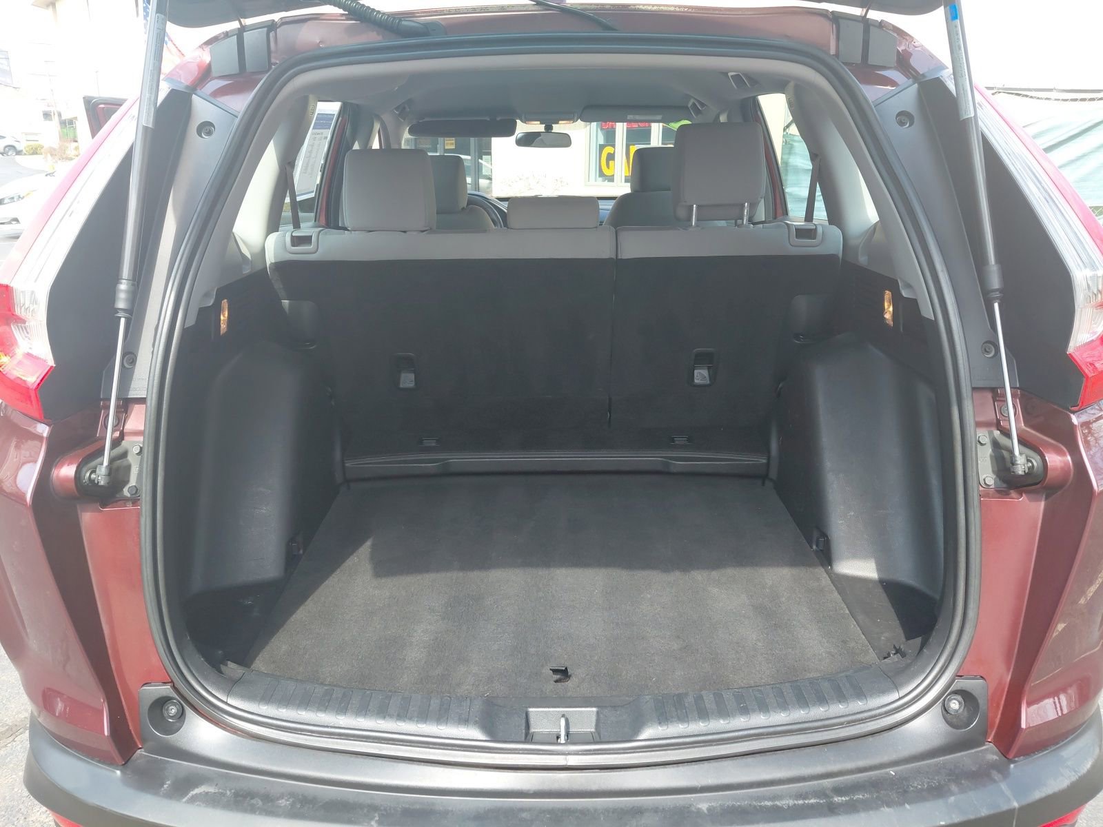 Used 2019 Honda CR-V LX image 15