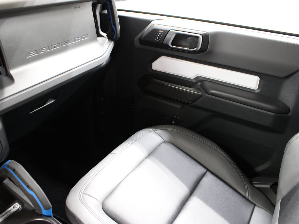 Used 2024 Ford Bronco Black Diamond AWD/4WD image 26