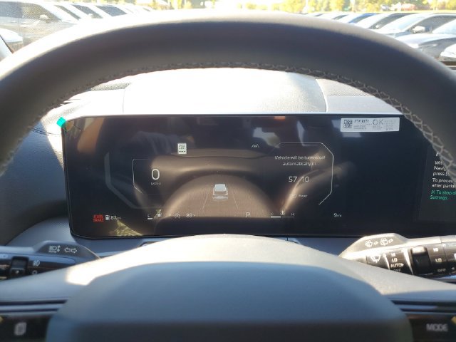 New 2026 Kia Sorento SX FWD image 30