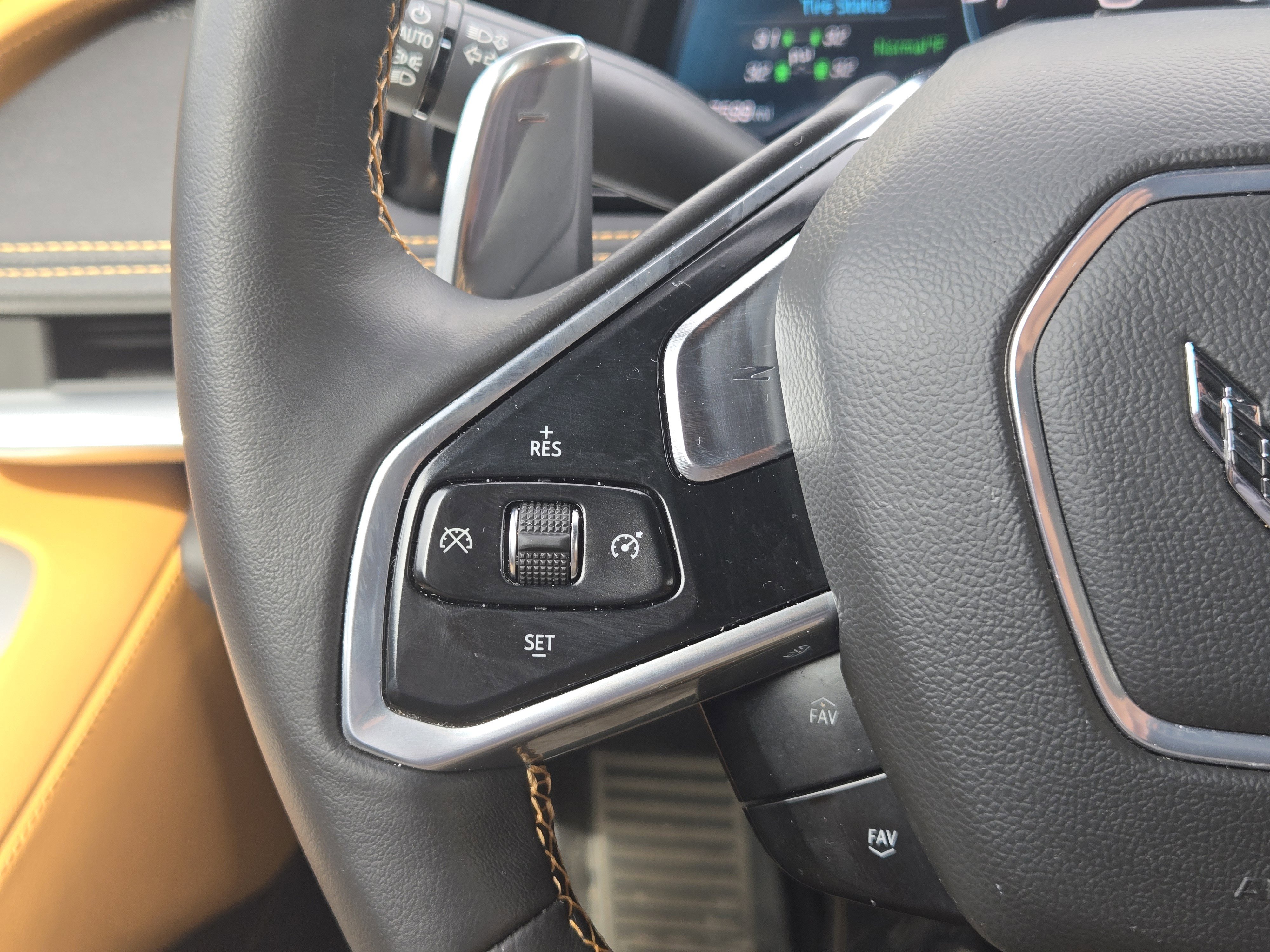 Used 2023 Chevrolet Corvette Stingray Preferred Cpe w/ Z51 Performance Package image 29