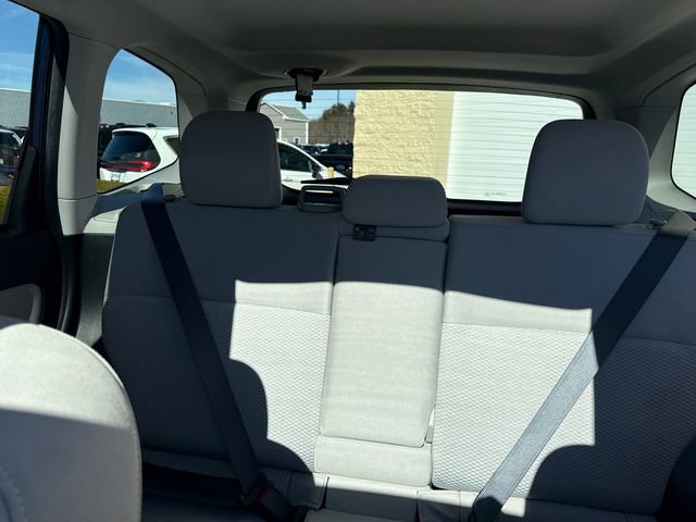 Used 2015 Subaru Forester 2.5i Premium image 35