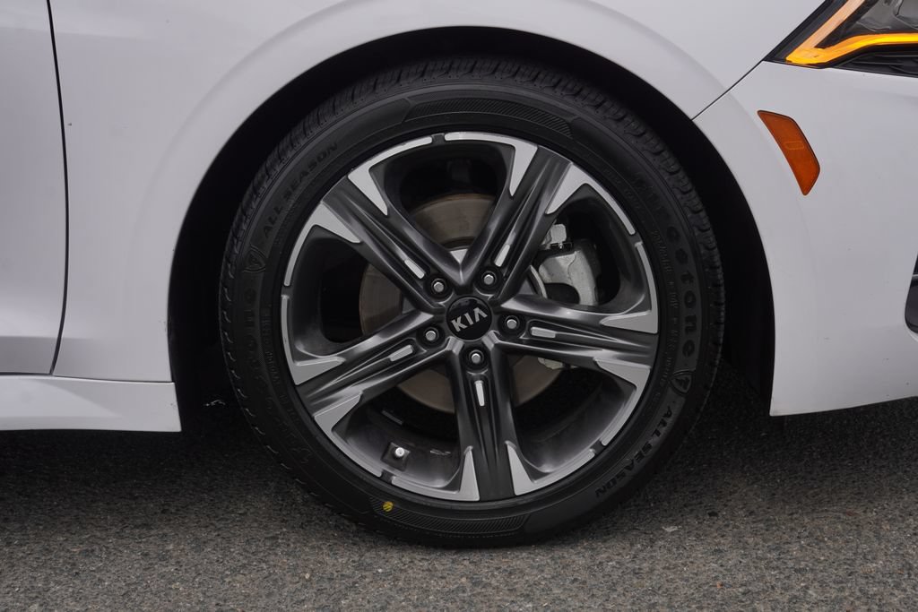 Used 2021 Kia K5 EX FWD image 10