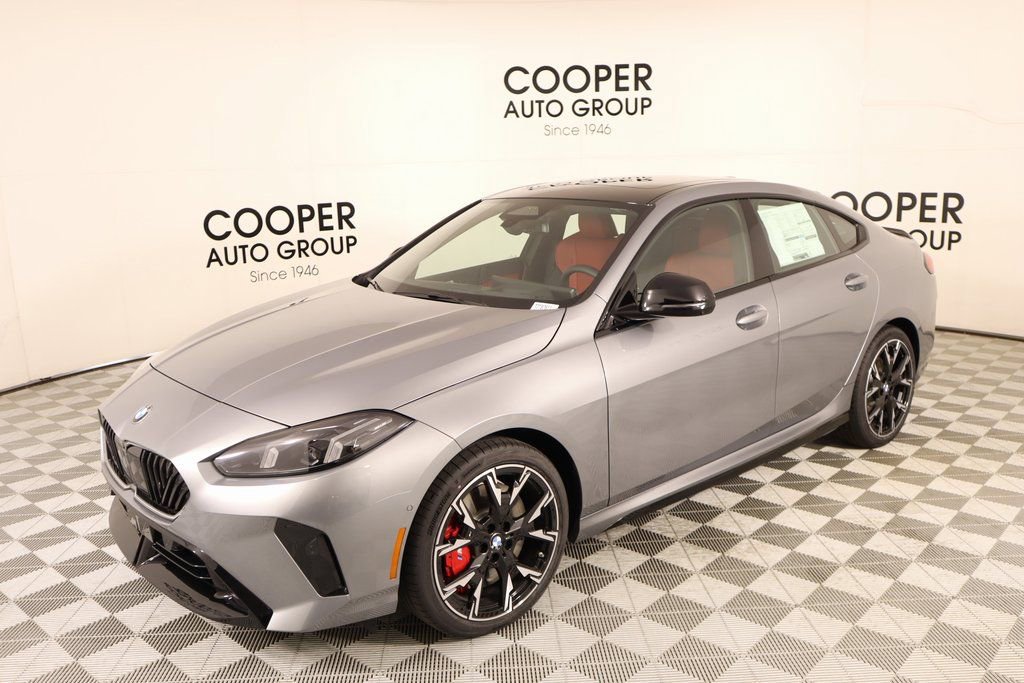 New 2026 BMW 228i w/ Technology Package image 12