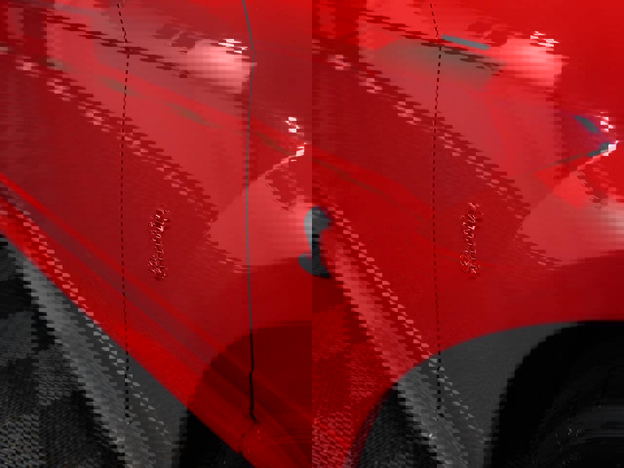 Used 2001 Ford Mustang Cobra image 14