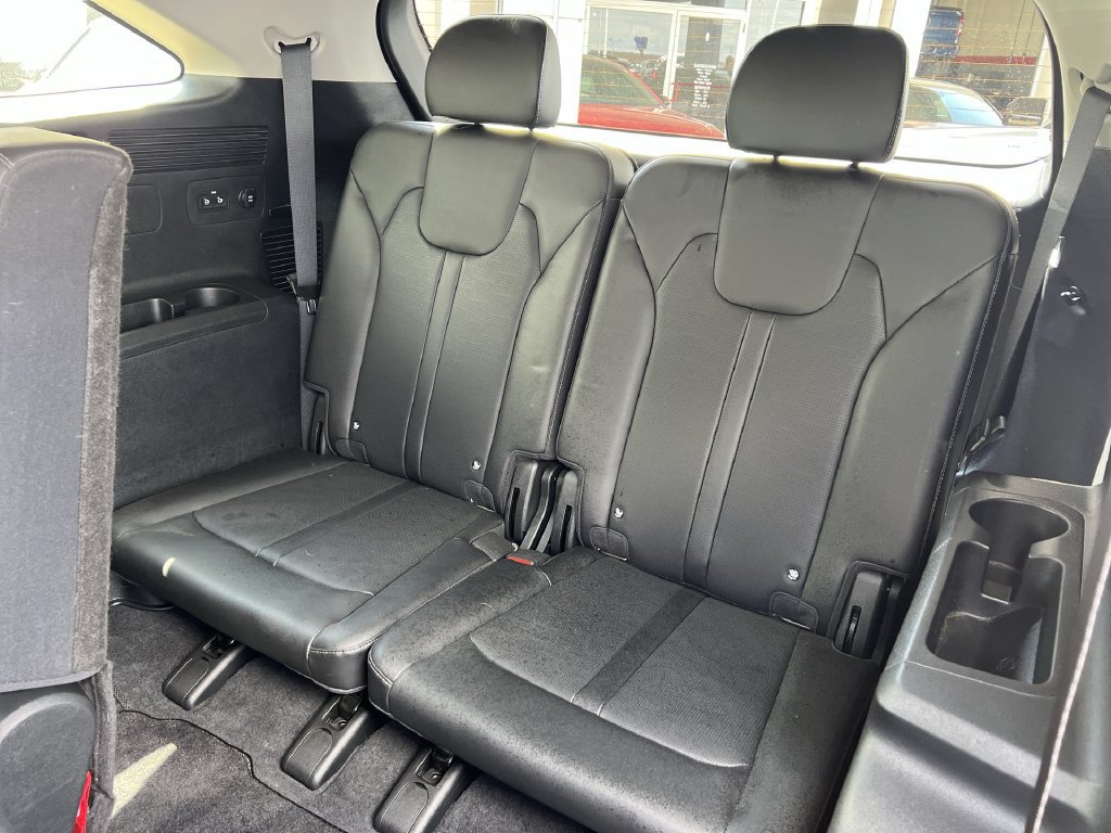 Used 2025 Kia Sorento S FWD image 26