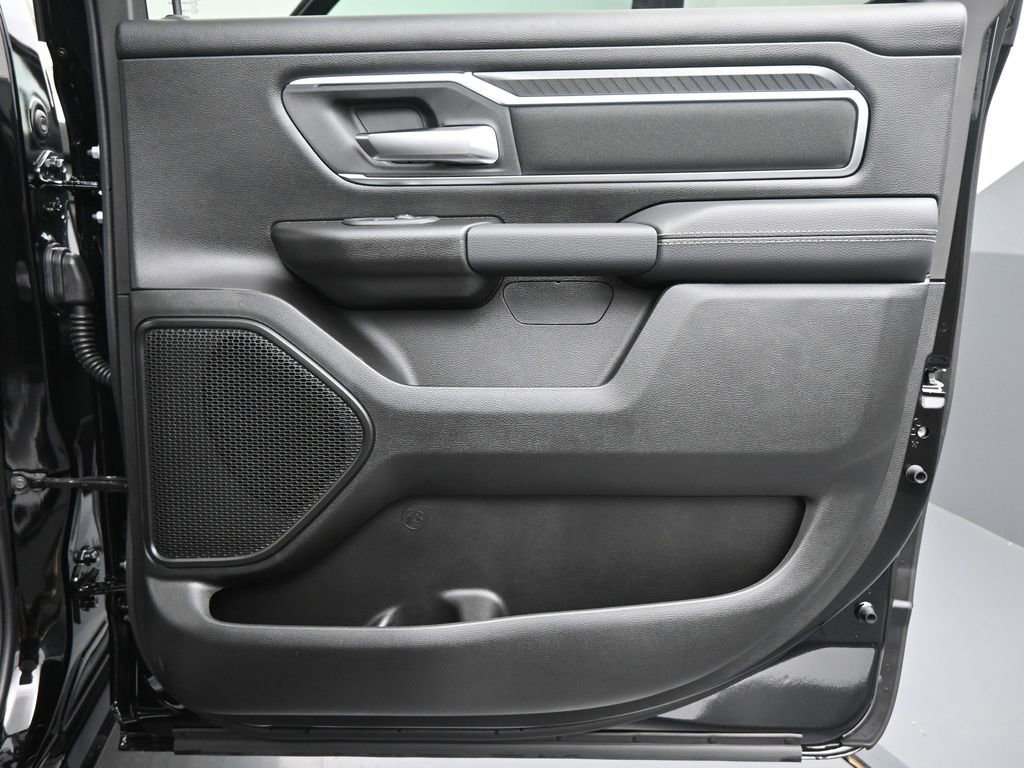 New 2026 RAM 1500 Big Horn image 16