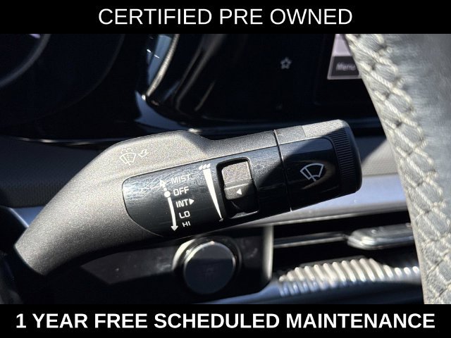 Used 2024 Kia K5 GT-Line w/ GT-Line Premium Package FWD image 25