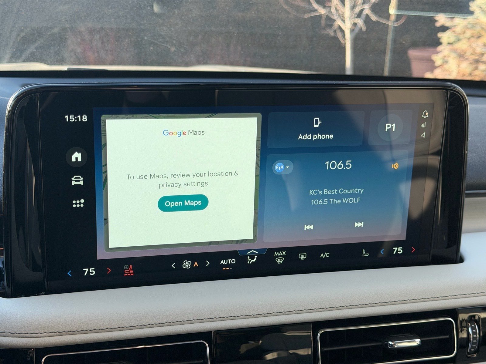 New 2026 Lincoln Aviator Reserve AWD/4WD image 31