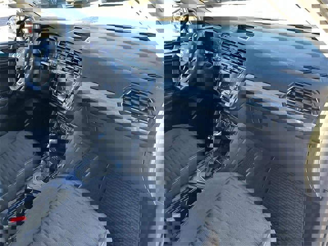 Used 2023 Volkswagen Tiguan S w/ Driver Assistance Package image 13