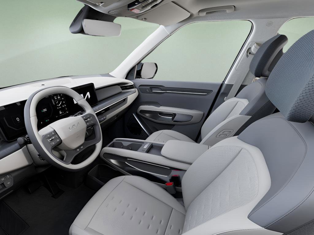 New 2026 Kia EV9 Wind image 18