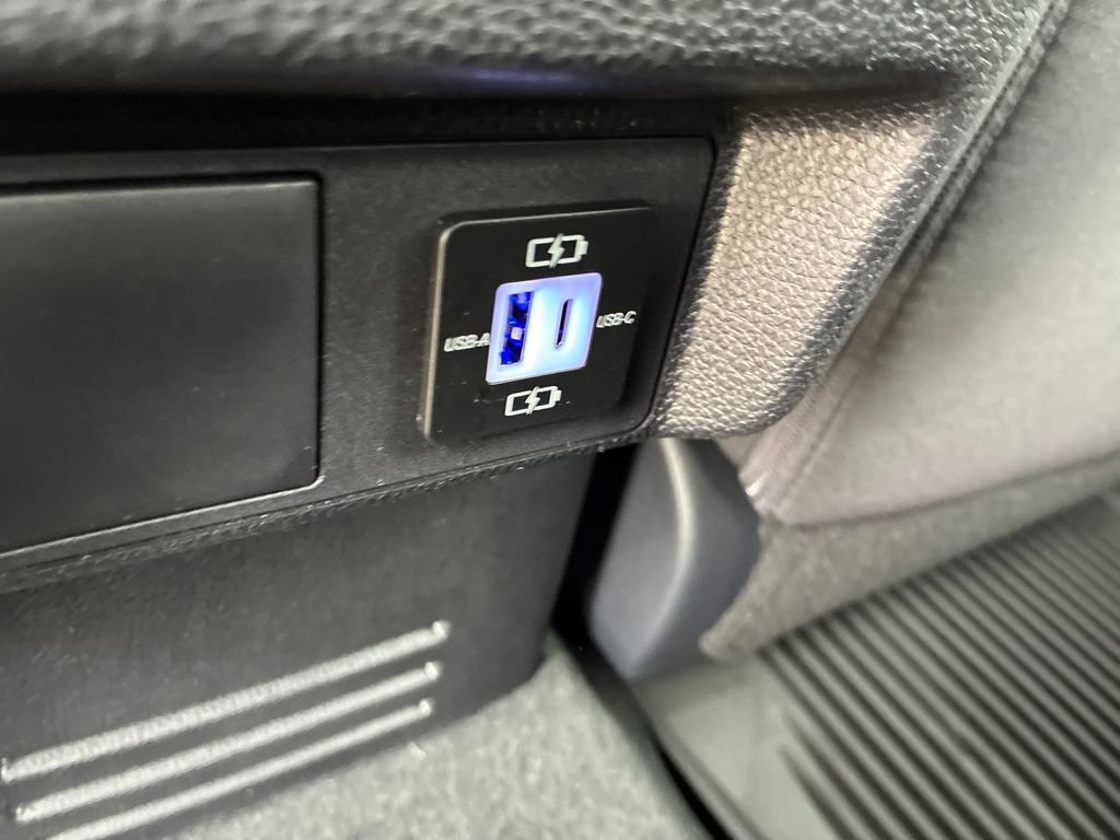 New 2026 Toyota Tacoma SR5 image 27