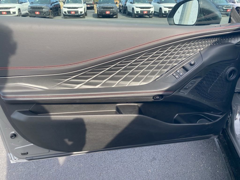 New 2026 Dodge Charger R/T Scat Pack image 9